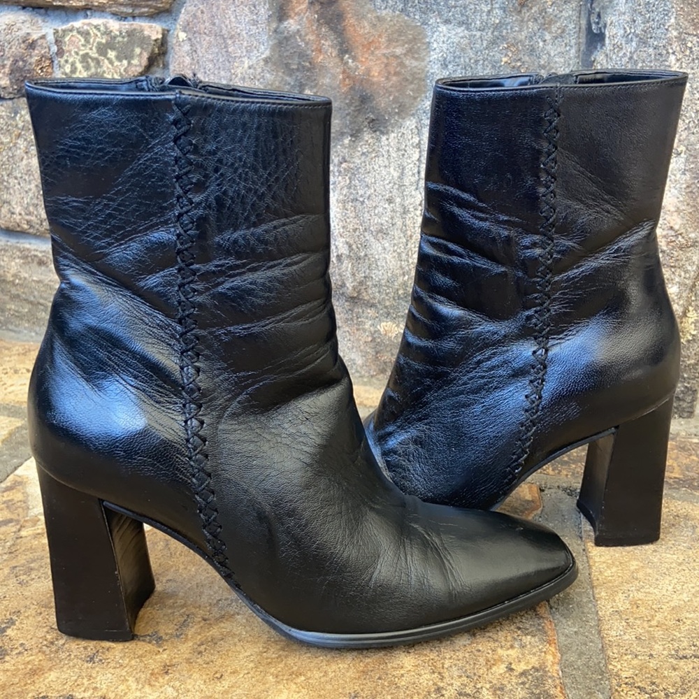 Bootalinos Ankle Boots